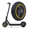 Ninebot MAX G30 roue avant + pneu