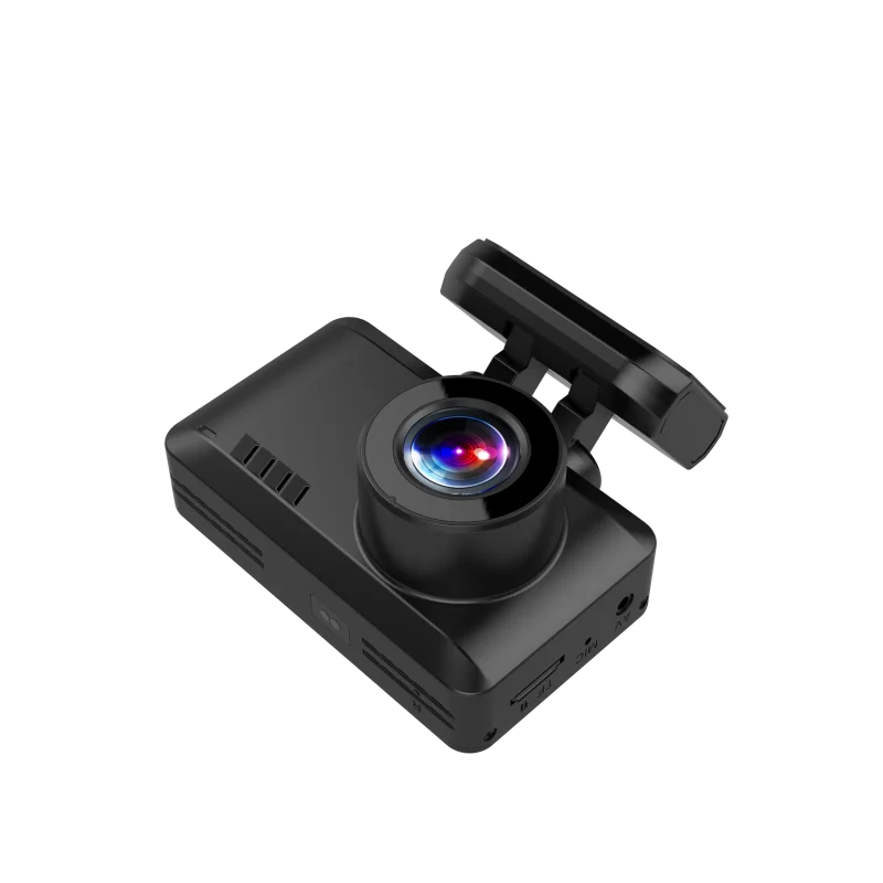 High Temperature 4k High Resolution Dash Cam 2k Uhd Dual Camera Wide