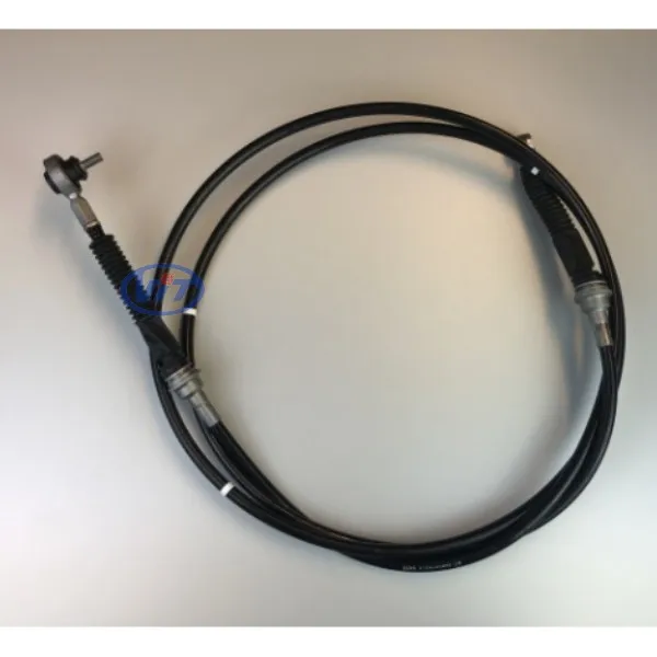 VIT Truck Spare Parts Control Cable Gearshift 81326556311 81326556278 81326556248 23197503186AM details