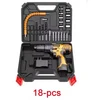 18 - pcs 12V