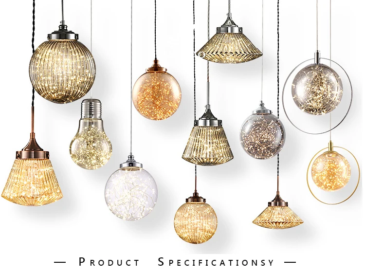 Classic Modern Bell Shaped Glass Lamp Shade Alabaster Color Glass Cover