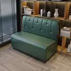 booth sofa D