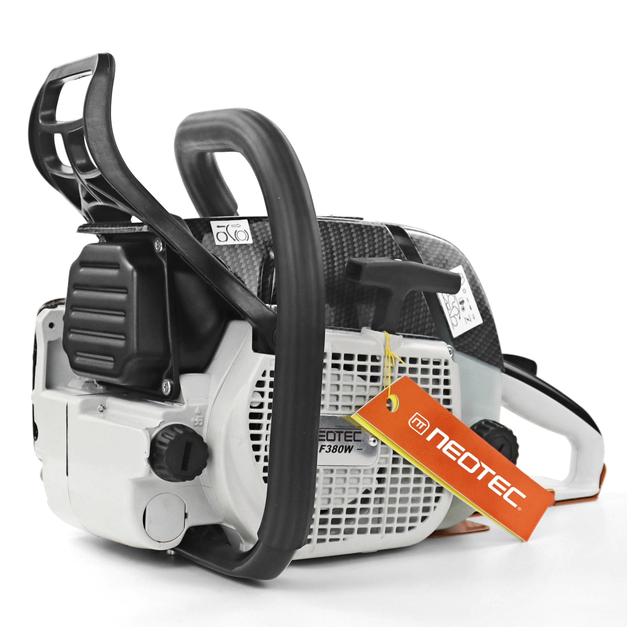 Neotec 72cc Chainsaw St Ms 380 038 Cutting Machines Popular Type 72cc