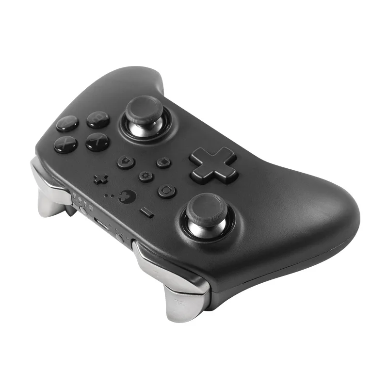 Gulikit NS09 Pro Game Controller Double Motor Wireless Joystick for NS Switch Android for PC Gamepad