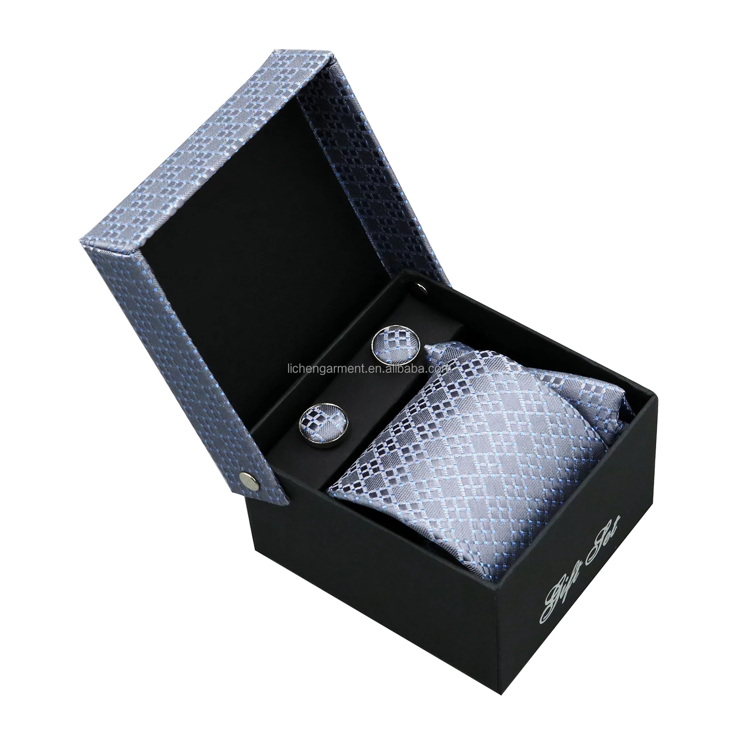 mens tie gift boxes