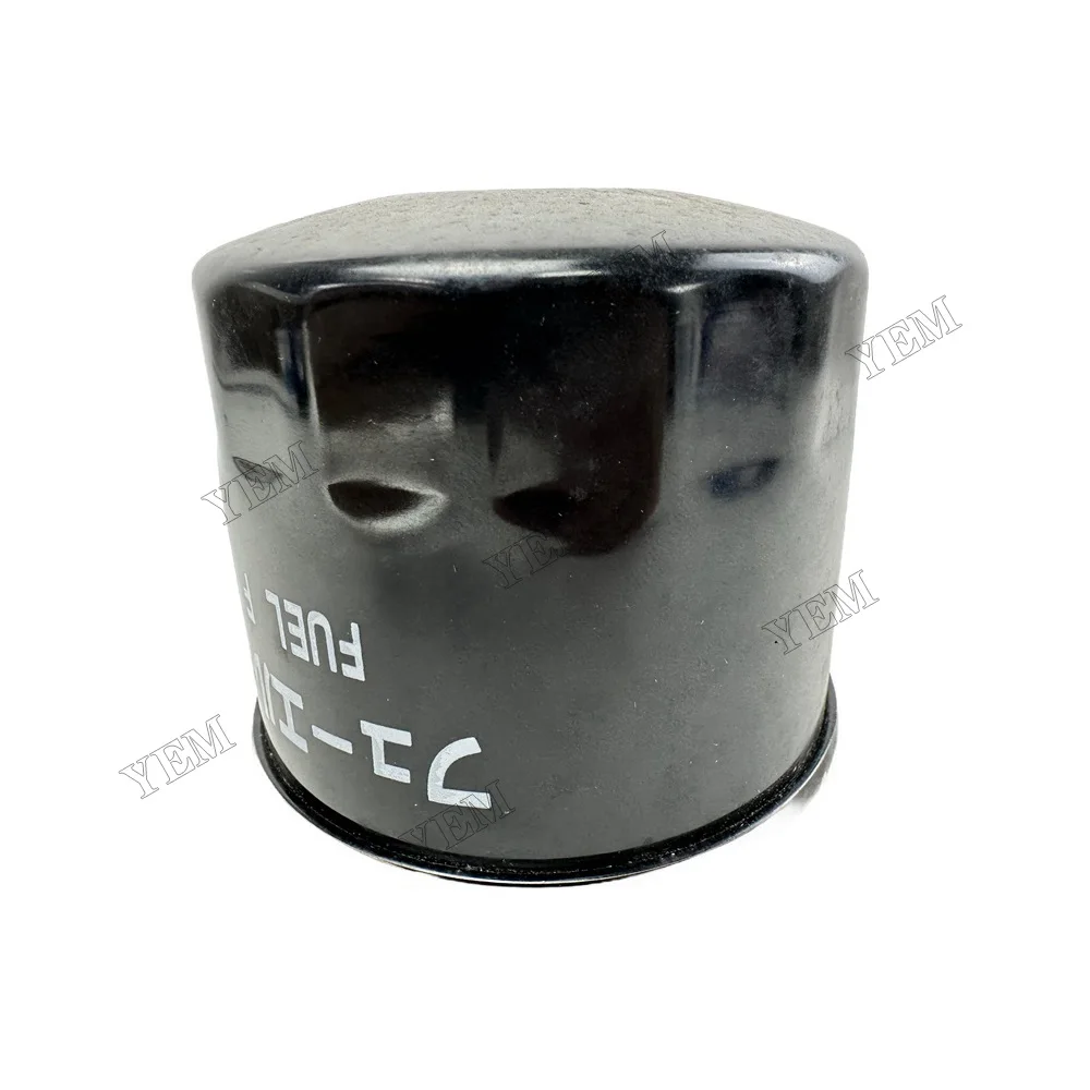For Yanmar 2TNV70 Fuel Filter Replacement Fast Delivery Engine Parts 3