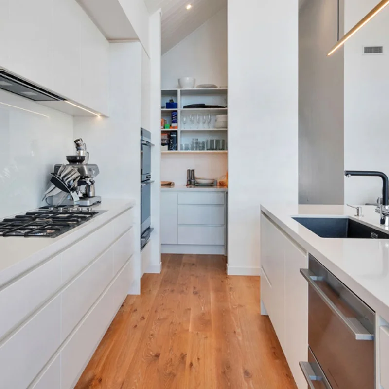 Prezzo a buon mercato casa moderna Mini angolo cottura morbido