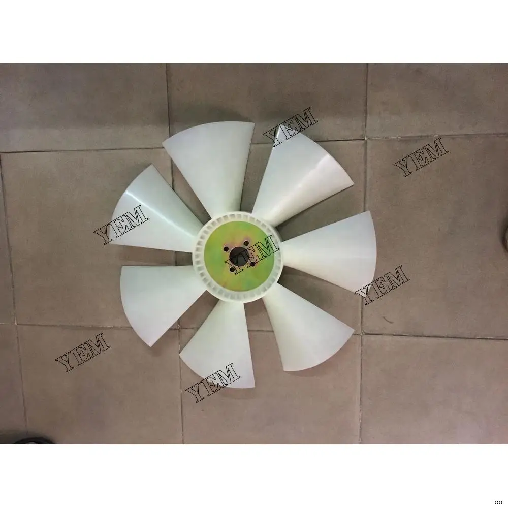 2485C520 Fan 2485C520 for Perkins