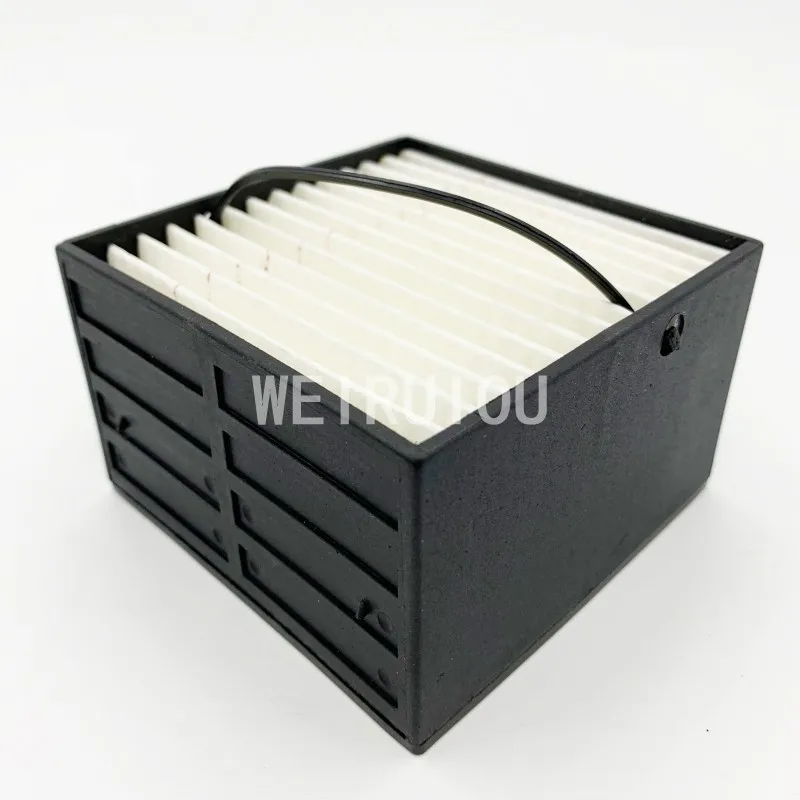 Diesel Engine Fuel Water Separator Filter SN40056 N378886