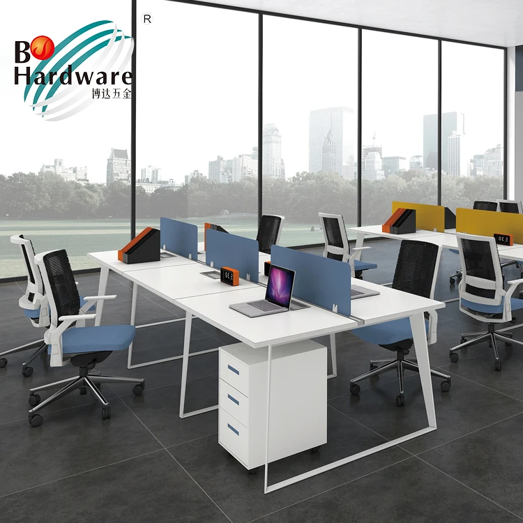 Hot Sell Office Table Frame with Iso Standard Office Table Base