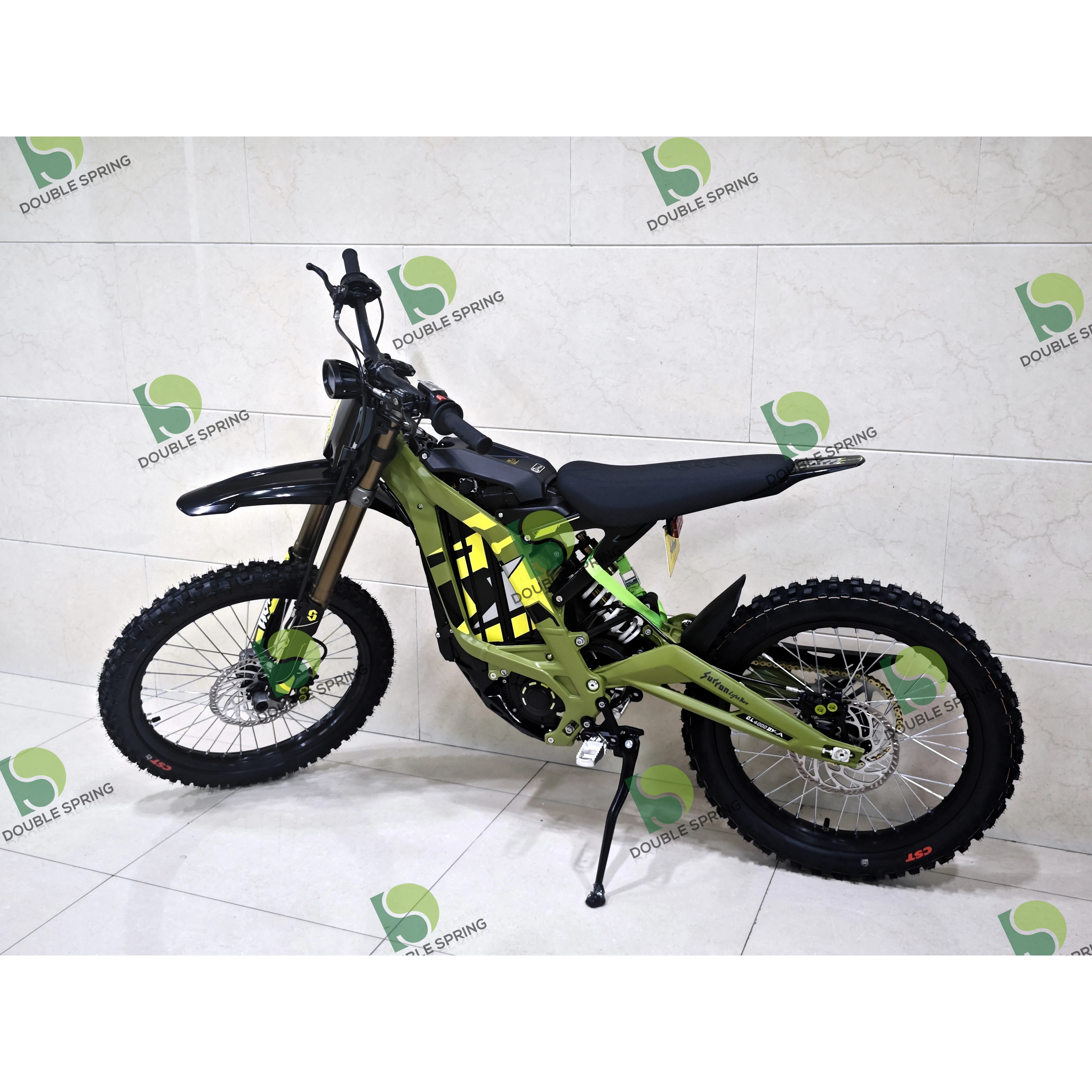 2025 Sur Ron Order Lightbe X Electric Bike Motocross off Road
