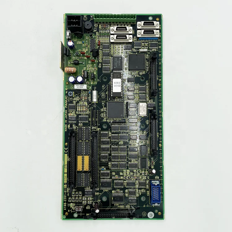 Fanuc 入力ユニット A14B-0076-B105-01 動作保証 Fanuc 入力ユニット A14B-0076-B105-01 動作保証