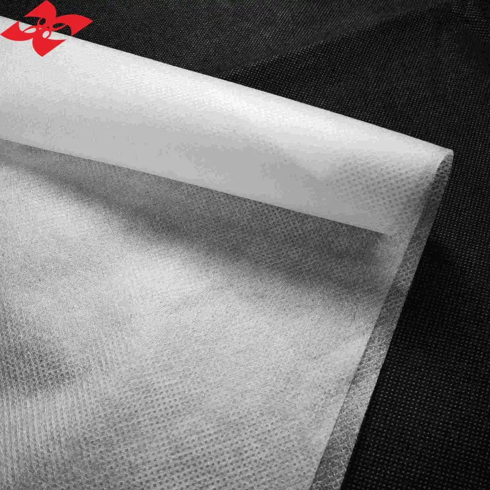 Henghua Non-woven Roll/Environmentally Friendly Non-woven Material/odorless/easily Decomposed