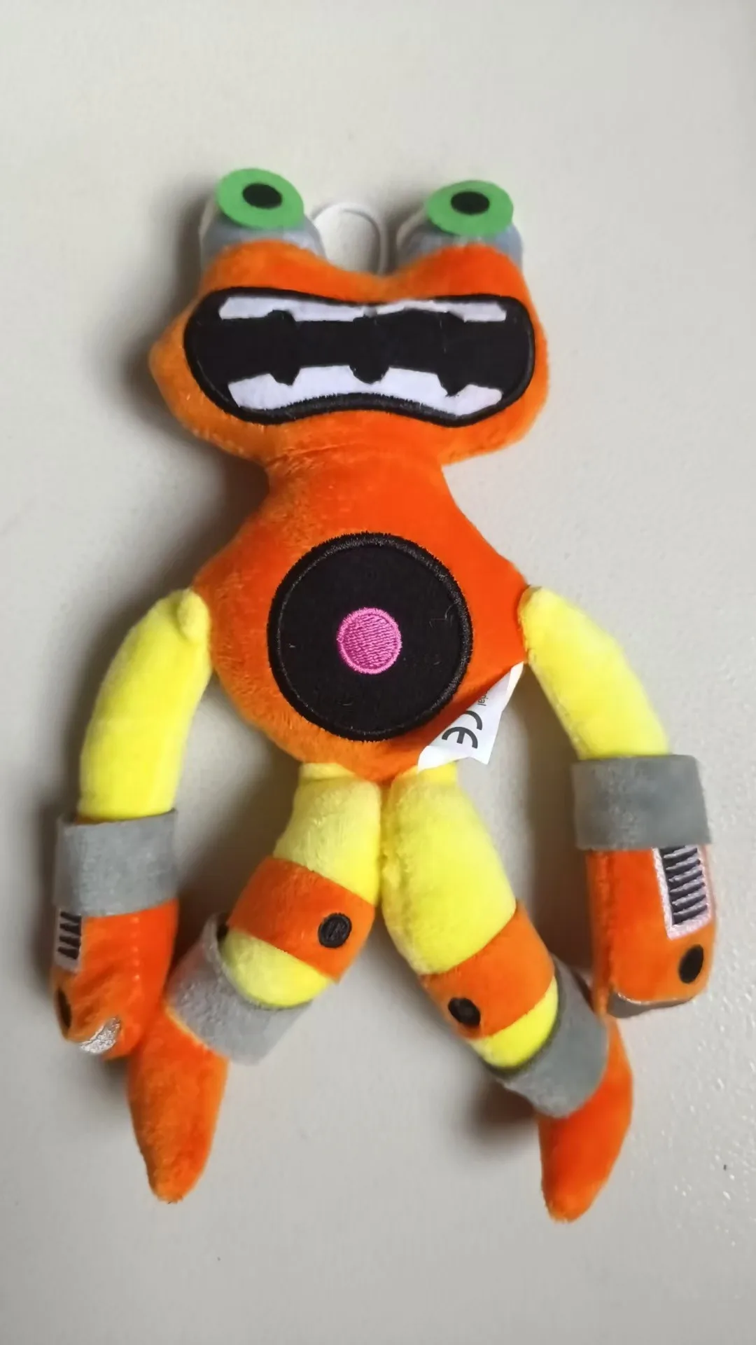 その他 BLObPUS DOKUGAN Blink Ver. ショップ・まんだらけがPLANET X製「JUNKZILLA SP7限定 BLObPUS彩色版