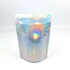 White + Holo