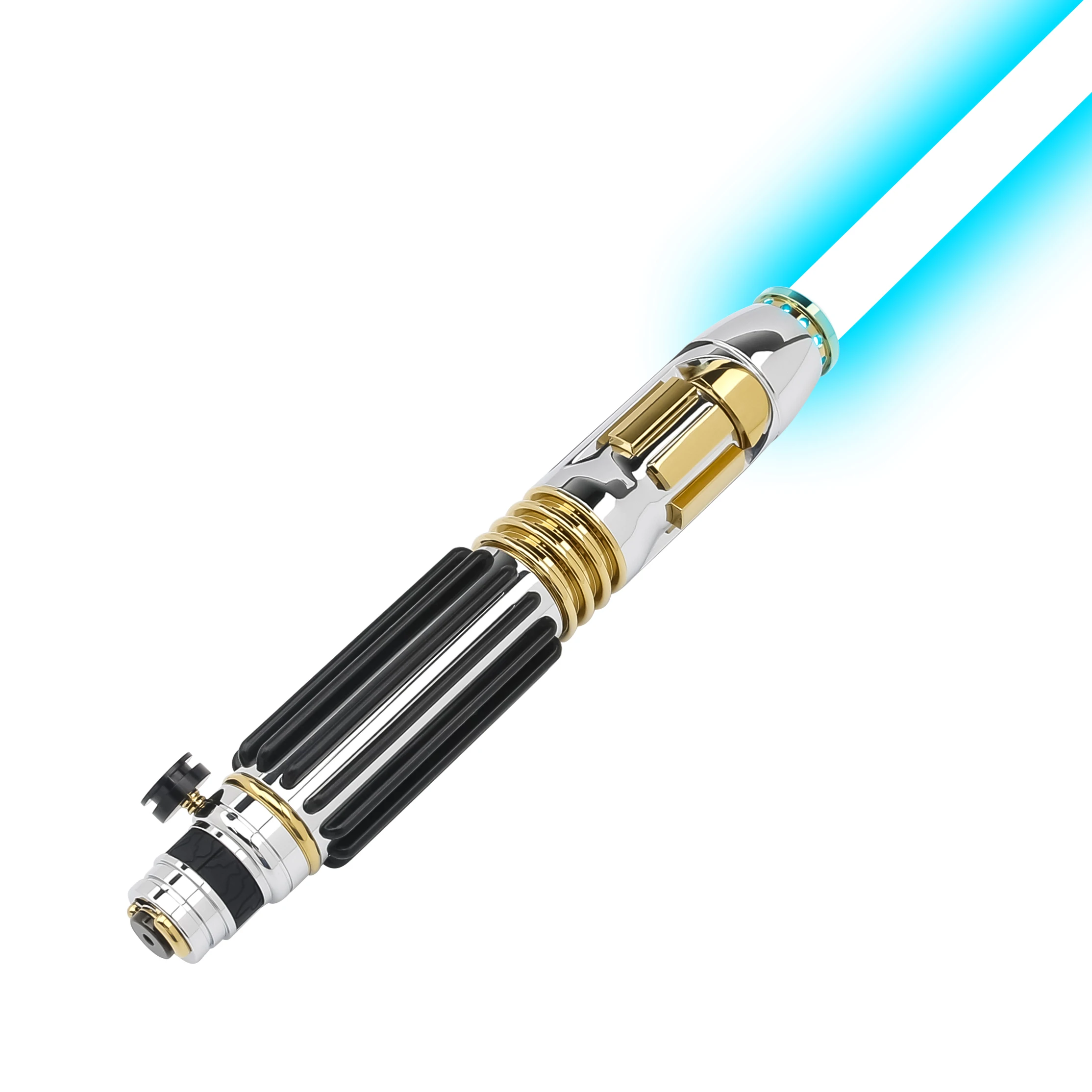 Txqsaber Master Windu Lightsaber Proffie V2.2 - Neo Pixel