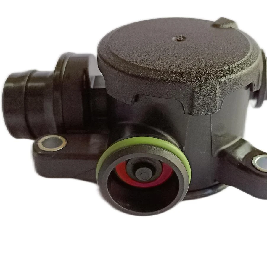 Engine oil gas separator 293162 or 000293162 for 14-23 Maserati 
