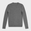 Medium gray