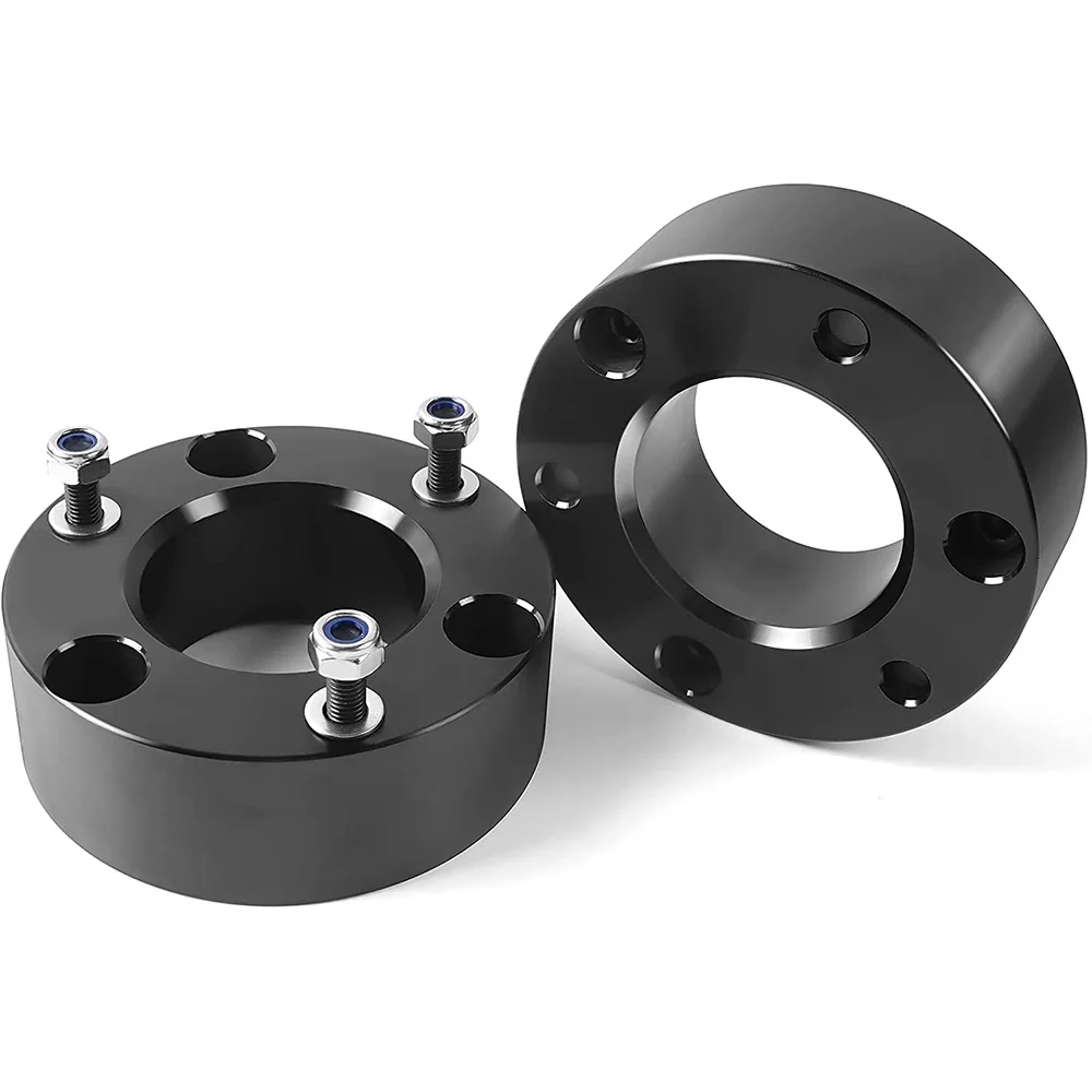 AUSO Auto Parts - Leveling Lift Kits for Chevy Silverado, image size:1000x1000