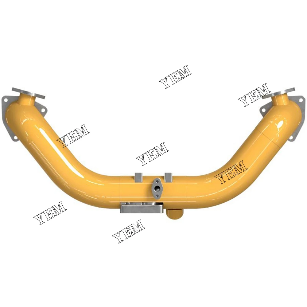 Engine Rebuild Kit 147-0642 Manifold Assembly for Caterpillar 4