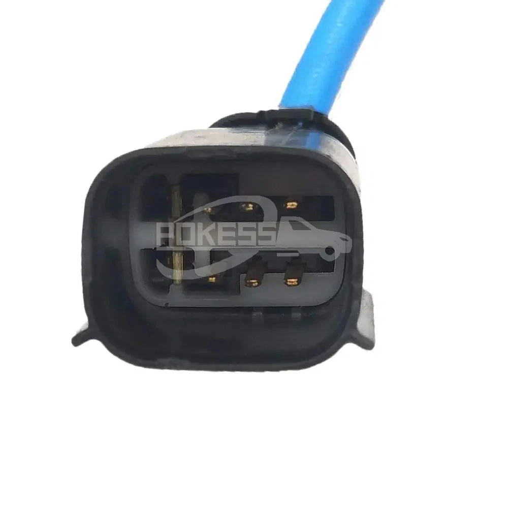 Car Sensor Parts BL3Z9F472A BL3A9Y460CA Front O2 Oxygen Sensor for For... — 5