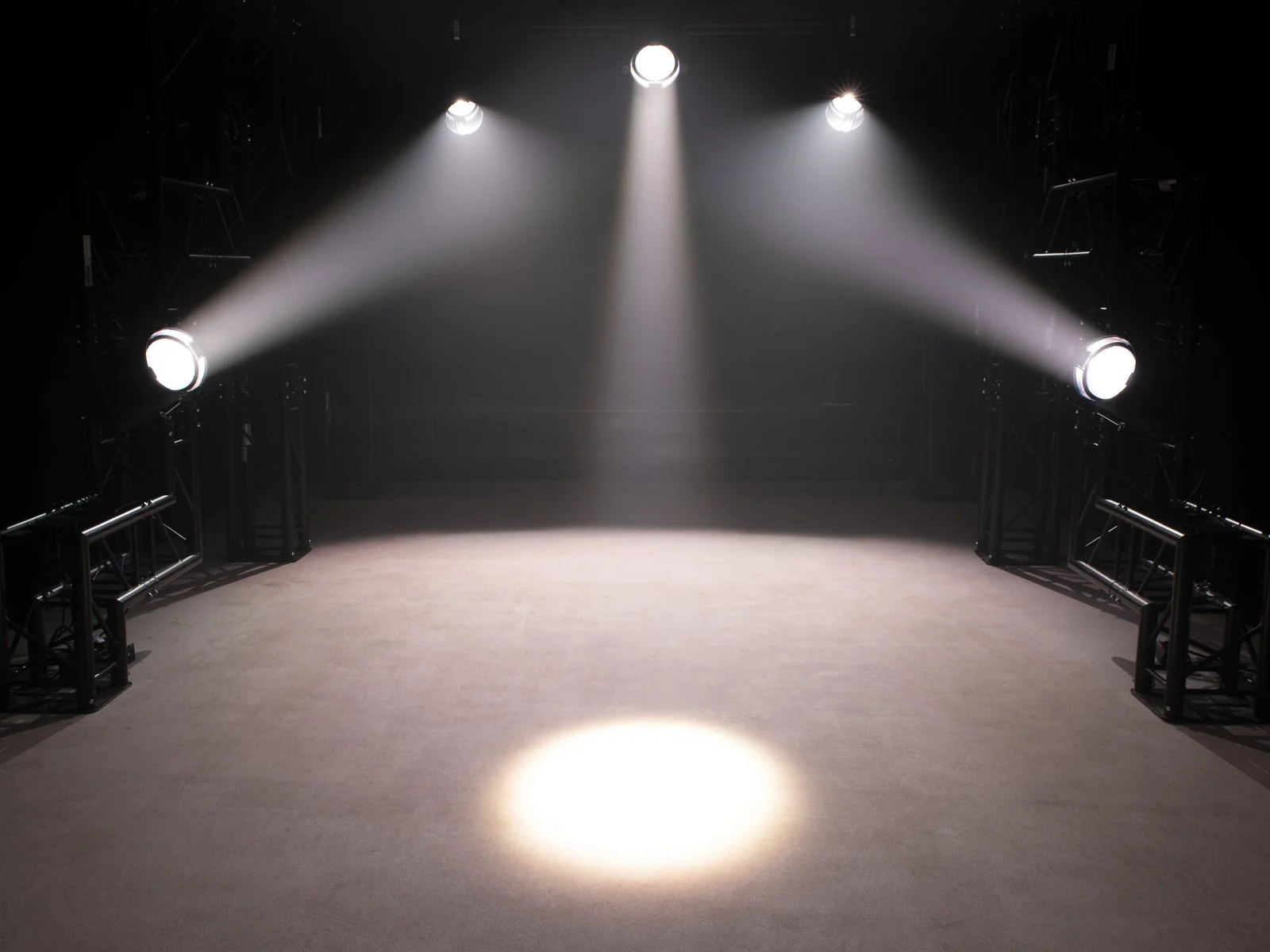 200W Warm White COB LED Par 64 Zoom Disco Lighting Stage