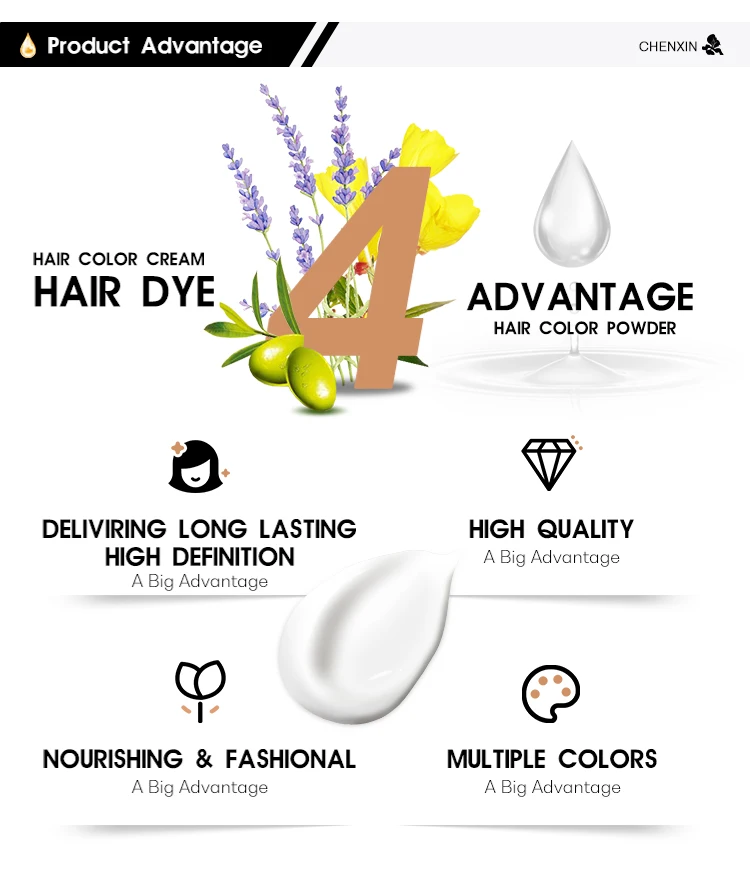 Cheap Private Label 4d White Herbal Hair Color Colour For India - Buy 4d Hair  Colour,White Hair Colour,Herbal Hair Color India Product on 