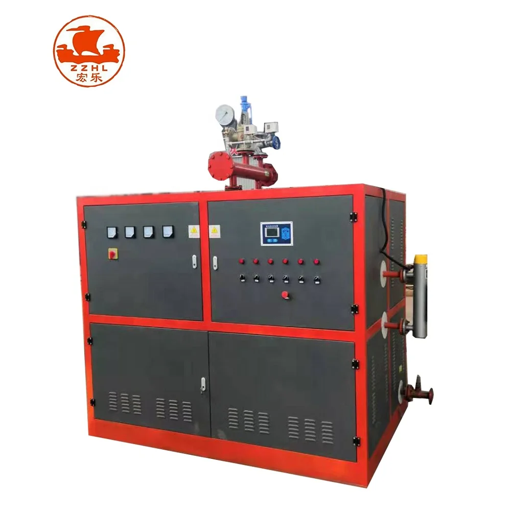 Commercial Steam Generator Mini Steam Boiler