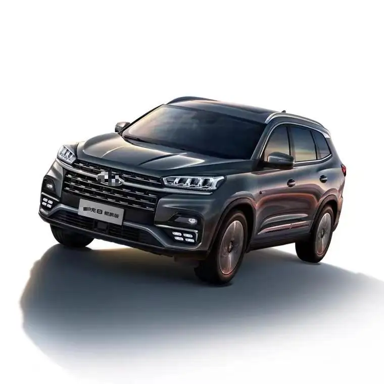 Auto Spare Parts for Chery Tiggo 8