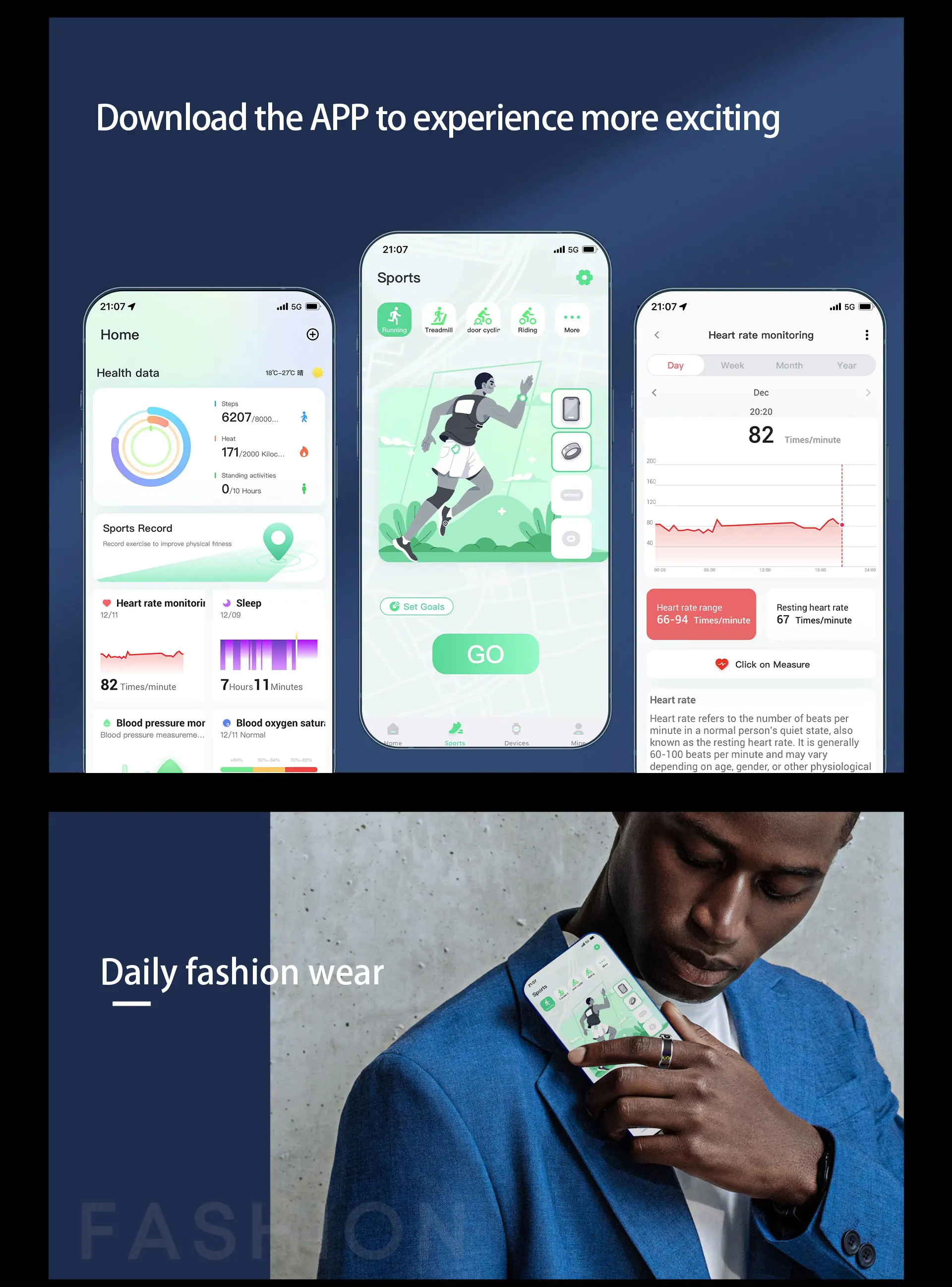 Welcome OEM Order, Factory Whole Selling Sanvnet R12 Smart Ring 2025 Color Screen Heart Rate Sleep Monitoring Intelligent Sport Waterproof 5atm Health Smart Ring For Men - Buy Smart Ring Alarm Clock app Controlled Smart Ring sleep Monitoring Smart Ring touch Screen Health Ring stainless Steel Smart Ring heart Rate Tracking Smart Ring waterproof Smart Ring