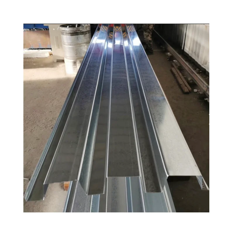 galvanized steel bondek floor decking sheet plate/steel deck floor plate/roof panel