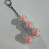 Carcasa transparente tipo L - Garra de gato de silicona
