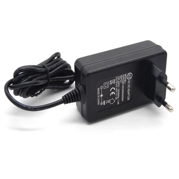 BIS Certified AC DC 5V 6V 9V 12V 14V 15V 16V 17V 18V 20V 24V 25V 30V 36V BIS Approved India Adapter