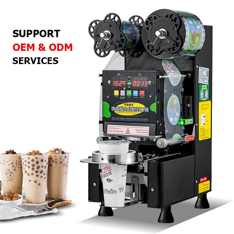 FEST-Commercial-Automatic-PP-