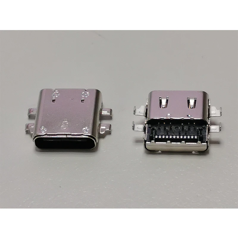 USB-C Charging Port Type C Socket Connector For HP Spectre 13-AE