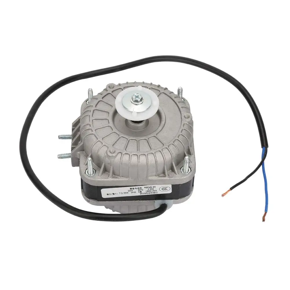 Refrigerator, 5W, 10W, 16W, 25W - detail 4