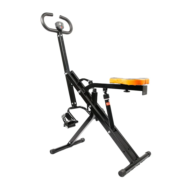 Horse Riding Machine Easy Rider Workout Abdominal Training