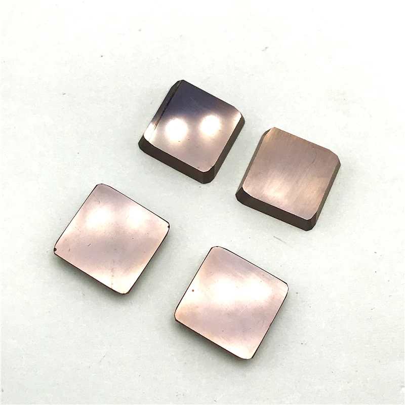 Carbide Boring CNC Insert TPKN SPKN 1504 1204 Solid Carbide Face Milling Carbide Insert Cutter With Indexable TPKN SPKN1504 1204