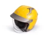 Glossy Yellow