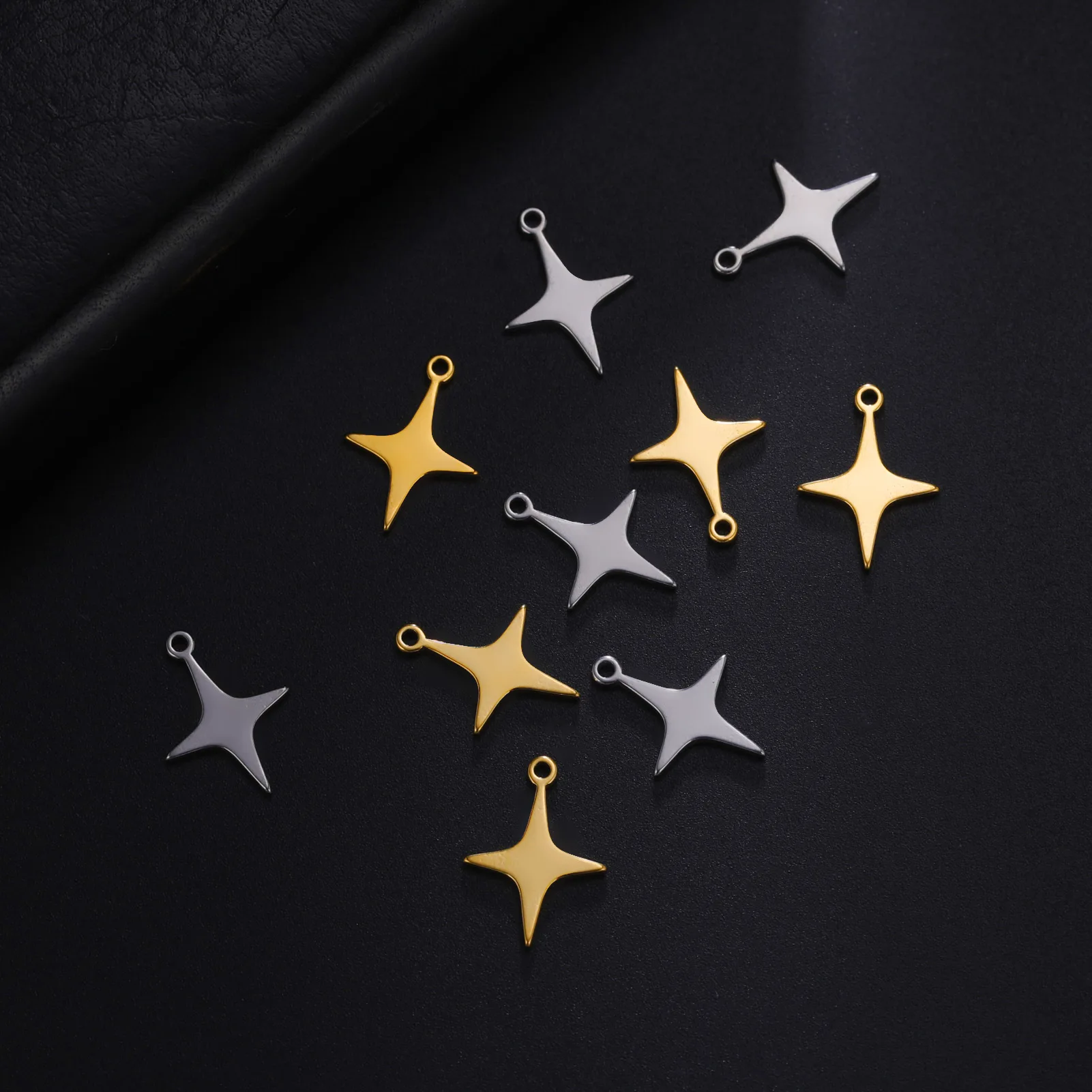 Star Pendant