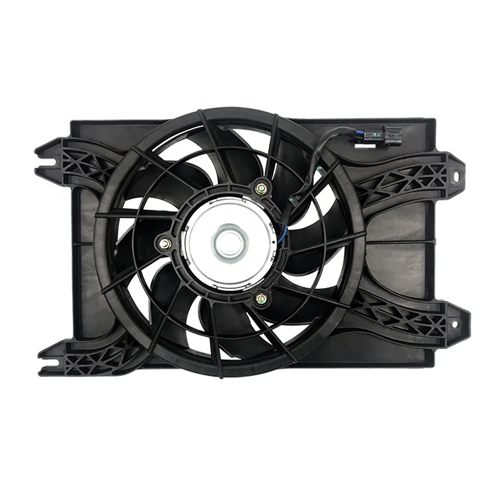 太郎 Radiator Cooling Fan, Electroventilador, GE1181. MIT&SUBISHI