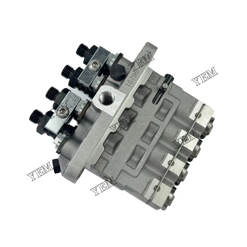 Fuel Injection Pump 1G796-51011 Fit for Kubota V2403 Engine 6