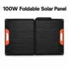 Panel Solar de 100W