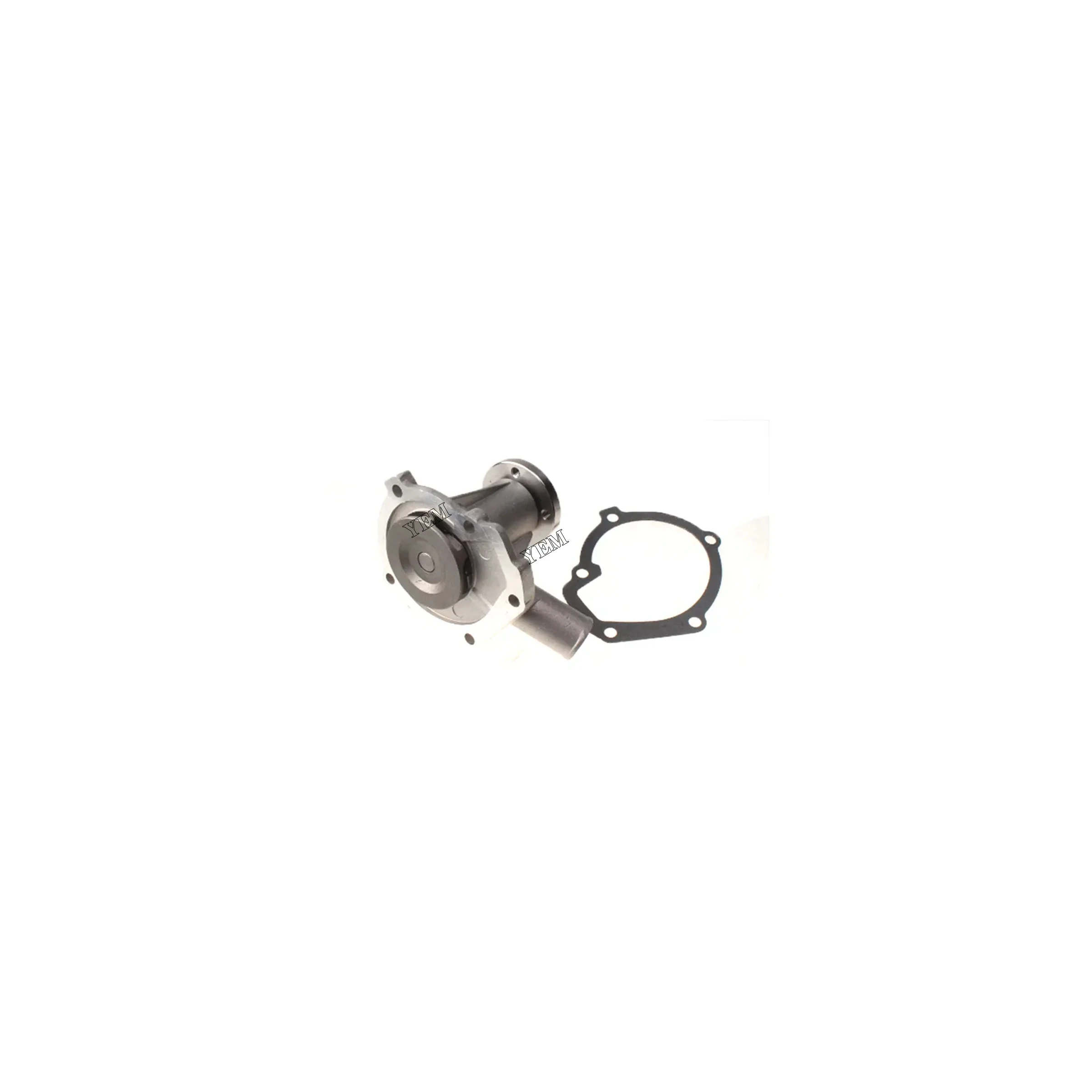 New Water Pump With Thermostat Fits for Kubota B9200DC-D B9200DC-EP B9200HST-D Aftermarket Engine Parts