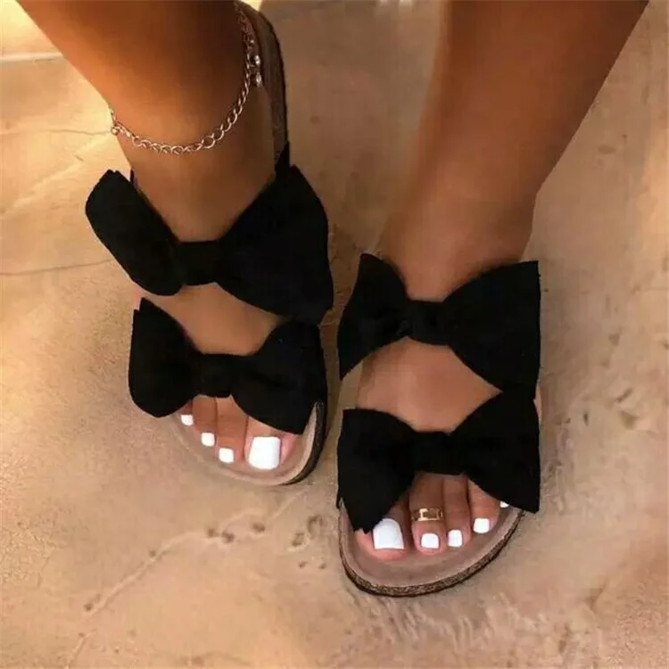 Sandalias Cómodas Y Sexys Para Mujer,Zapatos De Talla Grande Para  Exteriores,Gran Oferta - Buy Gran Tamaño Sandalias,Plano Verano Sandalias  De Señora,Mujer Sandalias Product on Alibaba.com