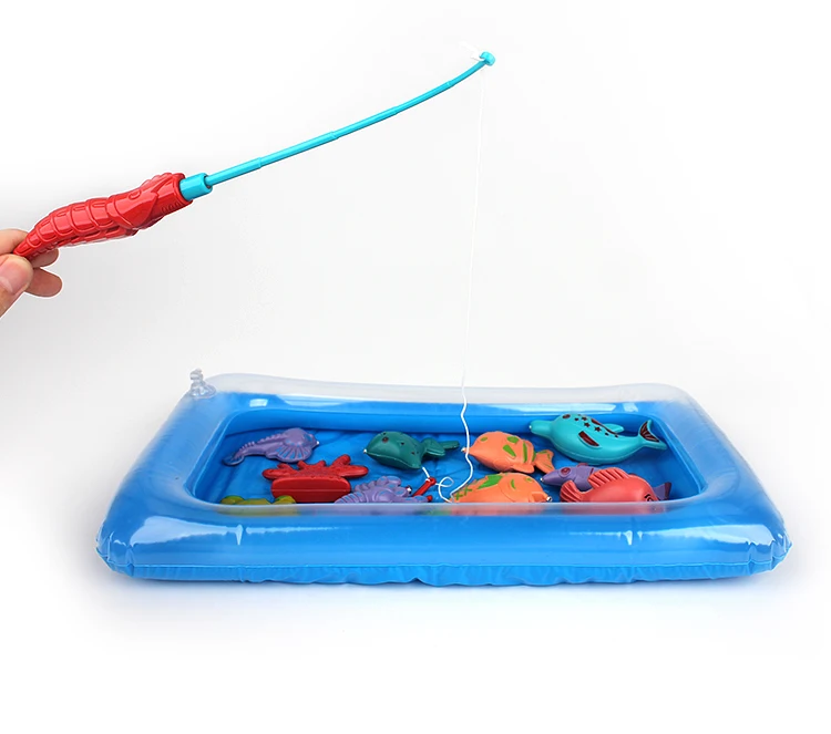 qs toy can add water playing