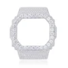 Model 1 - White Gold