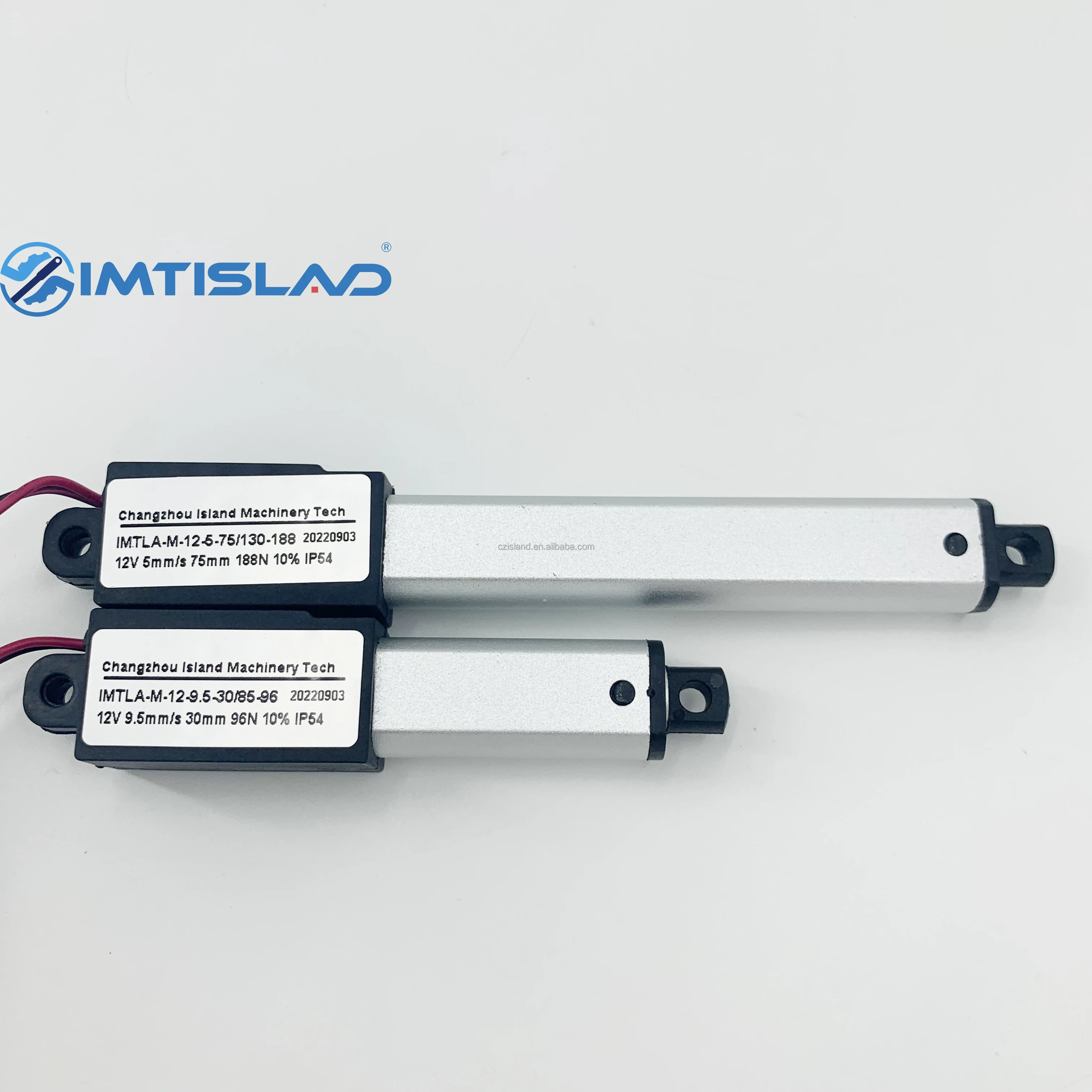 Cheap Mini Linear Actuator Micro Linear Actuator With Limit Switch Buy Cheap Mini Linear