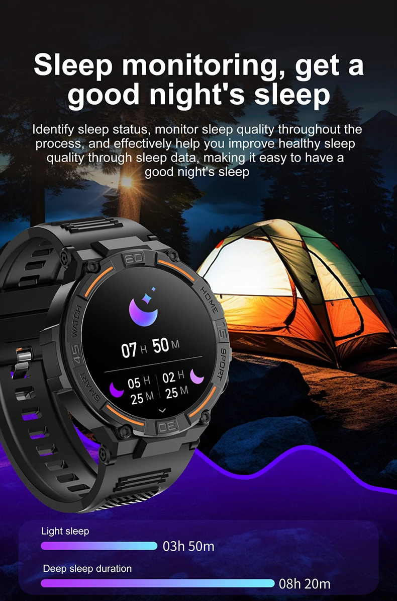 HW50 Montre Smartwatch Outdoor Sports 290 MAh IP67 Waterproof Level Reloj 360*360 Round Full Touch TFT Screen Type Smart Watches