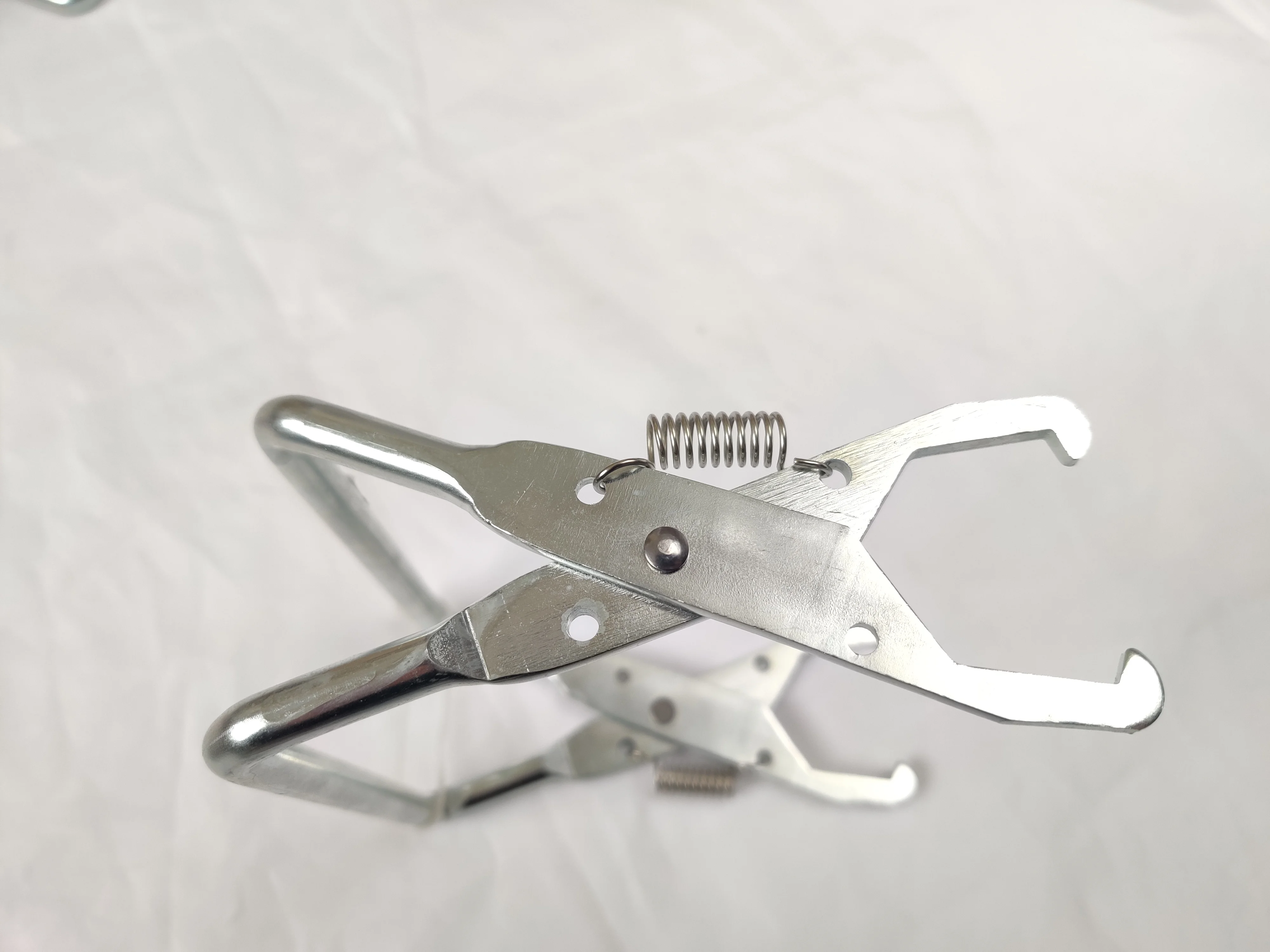 Apiculture Beehive Tools Stainless Steel frame grip beekeeping Tools for Beekeeping